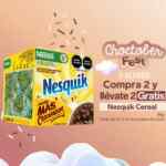 4x2 en chocolates, donas, paletas y más en el 7-Eleven Choctober Fest