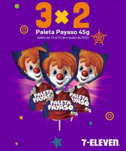 Imagen de la promo