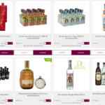 Ofertas Bodegas Alianza Aniversario 2020 del 12 al 25 de octubre