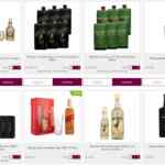 Ofertas Bodegas Alianza Aniversario 2020 del 12 al 25 de octubre