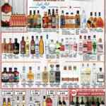 Ofertas Bodegas Alianza en vinos y licores del 26 de octubre al 8 de noviembre 2020