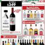 Ofertas Bodegas Alianza en vinos y licores del 5 al 11 de octubre 2020