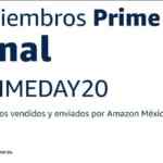 Código Amazon Prime Day 2020: 10% de descuento adicional con tarjetas participantes