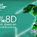 Aspirina Sound Off: Concierto Gratis con Los Ángeles Azules, Kinky y Bomba Estéreo en aspirinasoundoff.com.mx