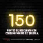 Beer Factory Buen Fin 2020: jarra de cerveza Gratis + $150 de descuento y más