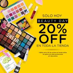 Imagen de la promo