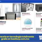 Folleto Best Buy Venta de Aniversario del 1 al 14 de octubre 2020