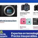 Folleto Best Buy Venta de Aniversario del 1 al 14 de octubre 2020