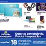 Folleto Best Buy Venta de Aniversario del 15 al 28 de octubre 2020
