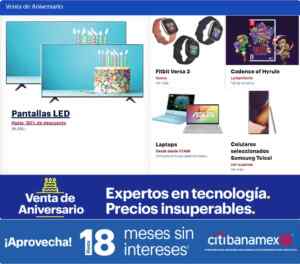 Imagen de la promo