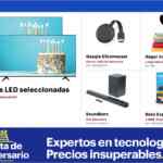 Folleto Best Buy Venta de Aniversario del 15 al 28 de octubre 2020