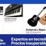 Folleto Best Buy Venta de Aniversario del 15 al 28 de octubre 2020