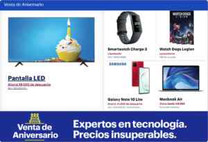 Imagen de la promo