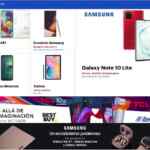 Folleto Best Buy Venta de Aniversario del 29 de octubre al 8 de noviembre 2020