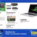 Folleto Best Buy Venta de Aniversario del 29 de octubre al 8 de noviembre 2020