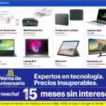Folleto Best Buy Venta de Aniversario del 29 de octubre al 8 de noviembre 2020