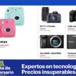 Folleto Best Buy Venta de Aniversario del 29 de octubre al 8 de noviembre 2020