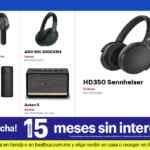 Folleto Best Buy Venta de Aniversario del 29 de octubre al 8 de noviembre 2020