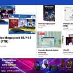Folleto Best Buy Venta de Aniversario del 29 de octubre al 8 de noviembre 2020