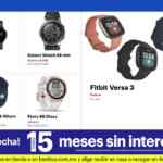 Folleto Best Buy Venta de Aniversario del 29 de octubre al 8 de noviembre 2020