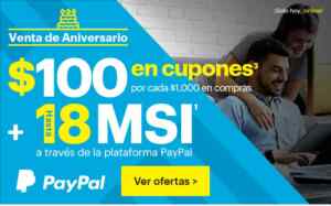 Imagen de la promo