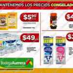 Folleto Bodega Aurrerá Esenciales 2020 del 15 de octubre al 3 de noviembre