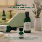 3x2 en skincare esta semana en The Body Shop