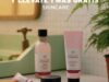 3×2 en productos de skincare en The Body Shop