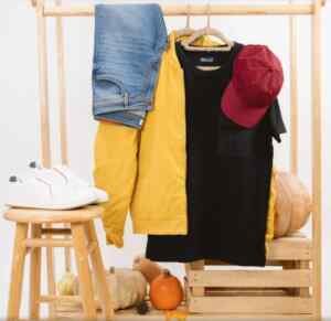 C&A Halloween Punk: 15% de descuento en chamarras, abrigos y sacos