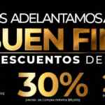 Carlo Giovanni Buen Fin 2020: del 15% al 30% de descuento en vestidos de noche
