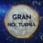 Venta Nocturna Gran Chapur del 16 al 25 de octubre 2020