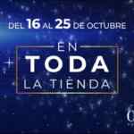 Venta Nocturna Gran Chapur del 16 al 25 de octubre 2020