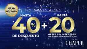 Imagen de la promo