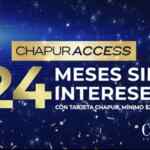 Venta Nocturna Gran Chapur del 16 al 25 de octubre 2020