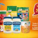 Ofertas Chedraui Consentidos fin de semana del 2 al 4 de octubre 2020