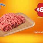 Ofertas Chedraui Consentidos fin de semana del 2 al 4 de octubre 2020