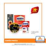 Ofertas Chedraui Consentidos fin de semana del 2 al 4 de octubre 2020