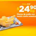 Ofertas Chedraui Los Consentidos en carnes del 22 al 25 de octubre 2020