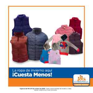 Imagen de la promo