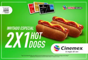 Imagen de la promo