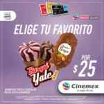 Promociones Cinemex Invitado Especial al 15 de noviembre