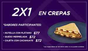 Imagen de la promo