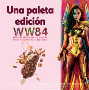 Imagen de la promo