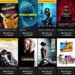 Festival Warner Cinépolis Klic: Películas Warner desde $39