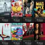 Festival Warner Cinépolis Klic: Películas Warner desde $39