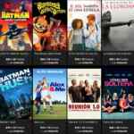 Festival Warner Cinépolis Klic: Películas Warner desde $39