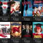 Festival Warner Cinépolis Klic: Películas Warner desde $39