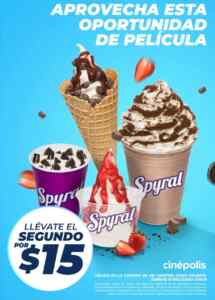 Imagen de la promo