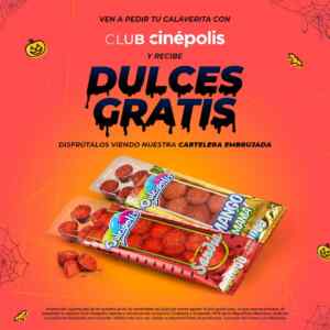 Imagen de la promo