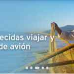 Promoción Citi Banamex Viajes: vuelo redondo GRATIS al acumular $10,000 en compras a MSI